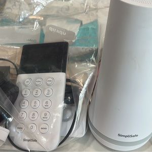SimpliSafe Security
